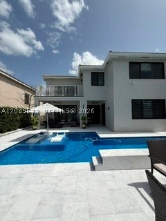 16375 SW 31st St #0, Miramar FL 33027