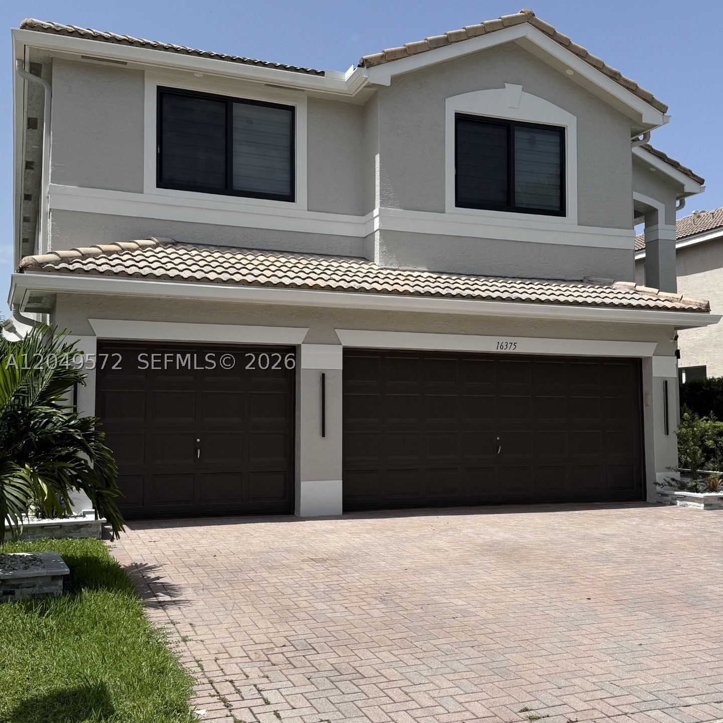 16375 SW 31st St #0, Miramar FL 33027