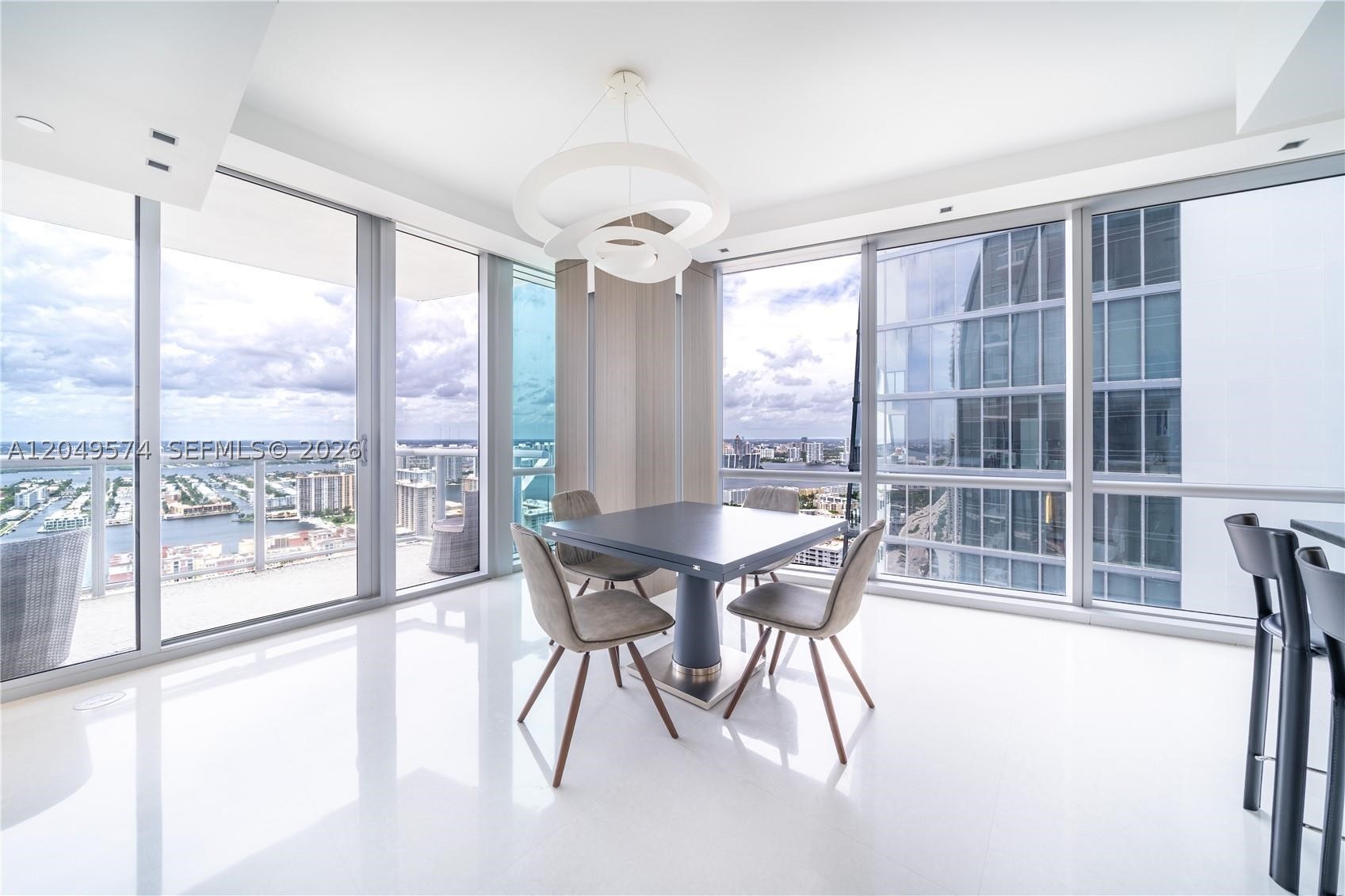 17121 Collins Ave #4208, Sunny Isles Beach FL 33160