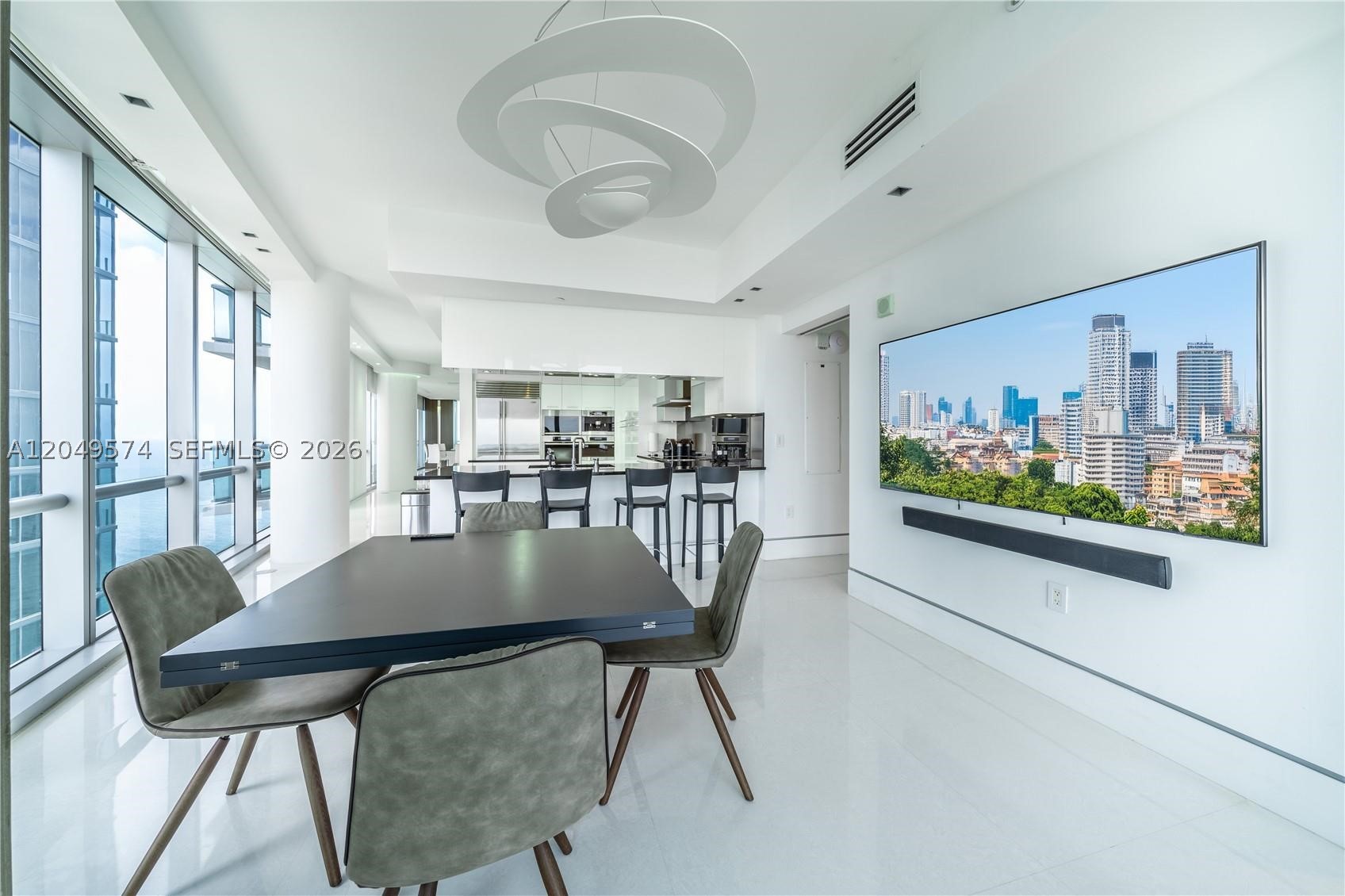 17121 Collins Ave #4208, Sunny Isles Beach FL 33160