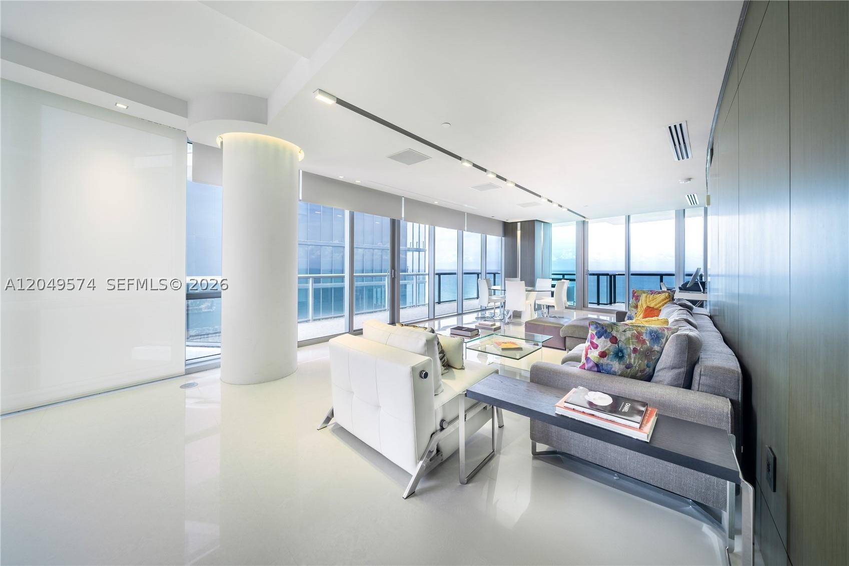 17121 Collins Ave #4208, Sunny Isles Beach FL 33160