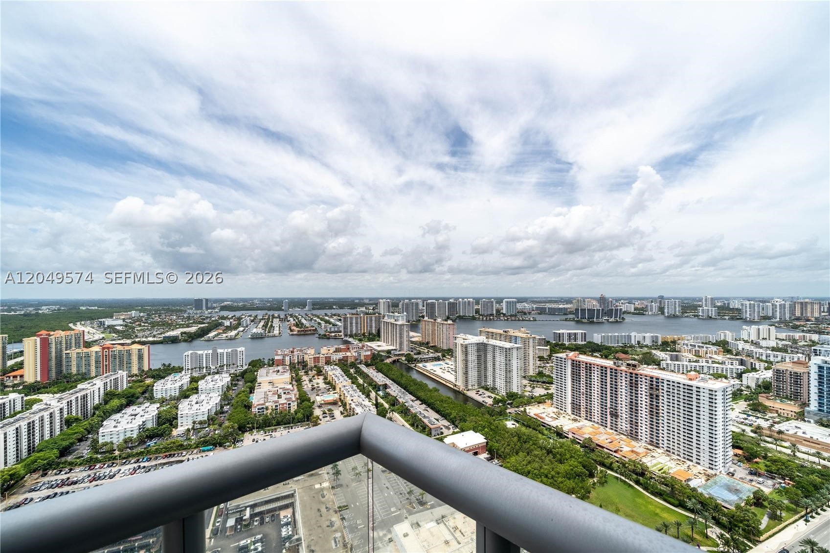 17121 Collins Ave #4208, Sunny Isles Beach FL 33160