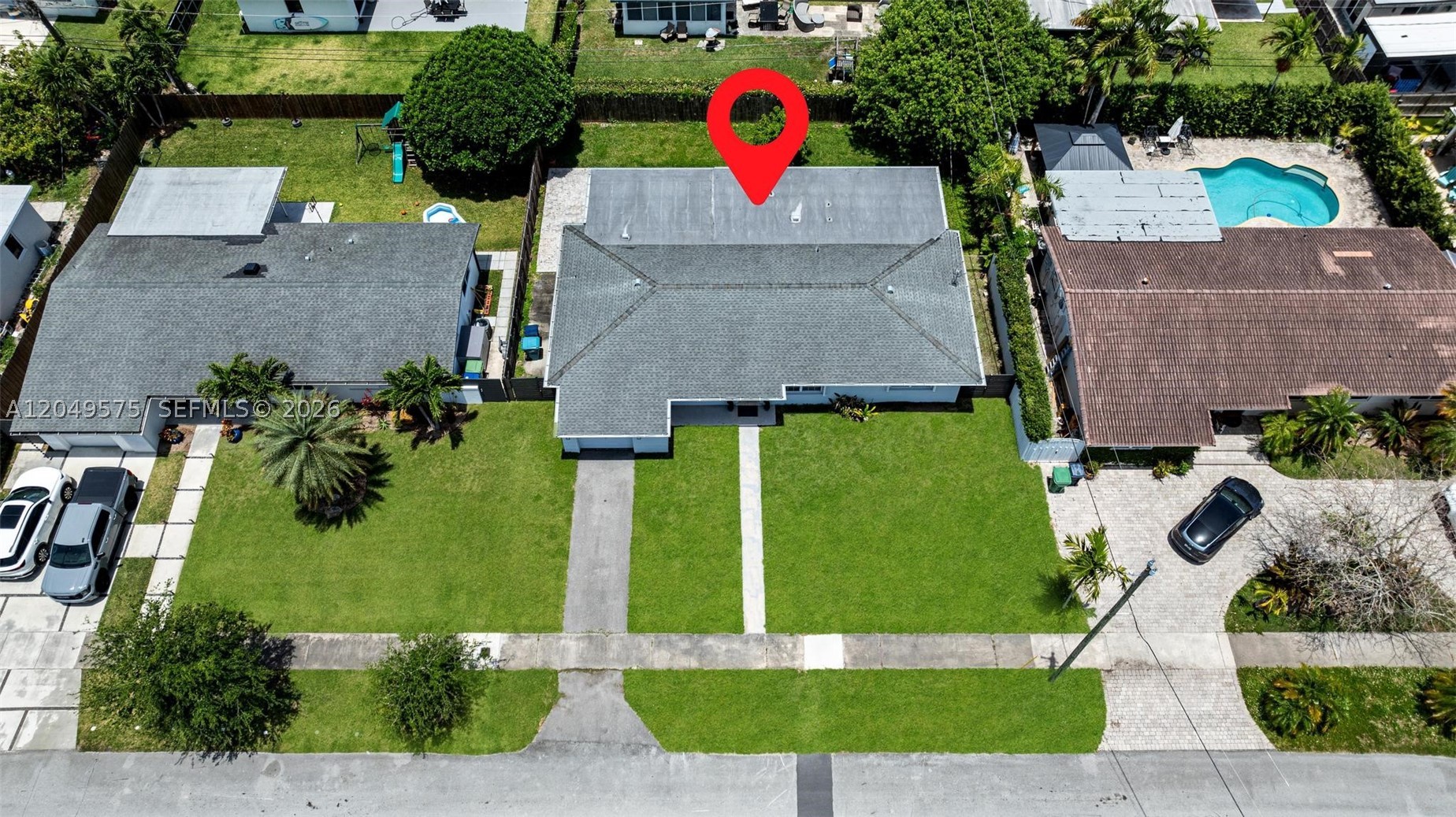 9075 SW 48th Ter #0, Miami FL 33165