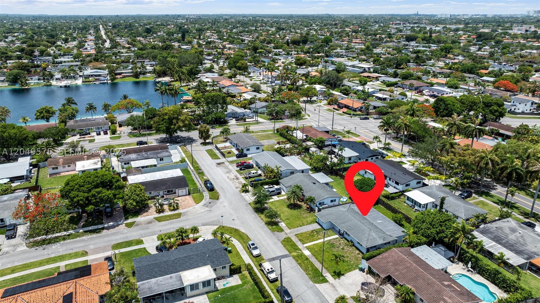9075 SW 48th Ter #0, Miami FL 33165