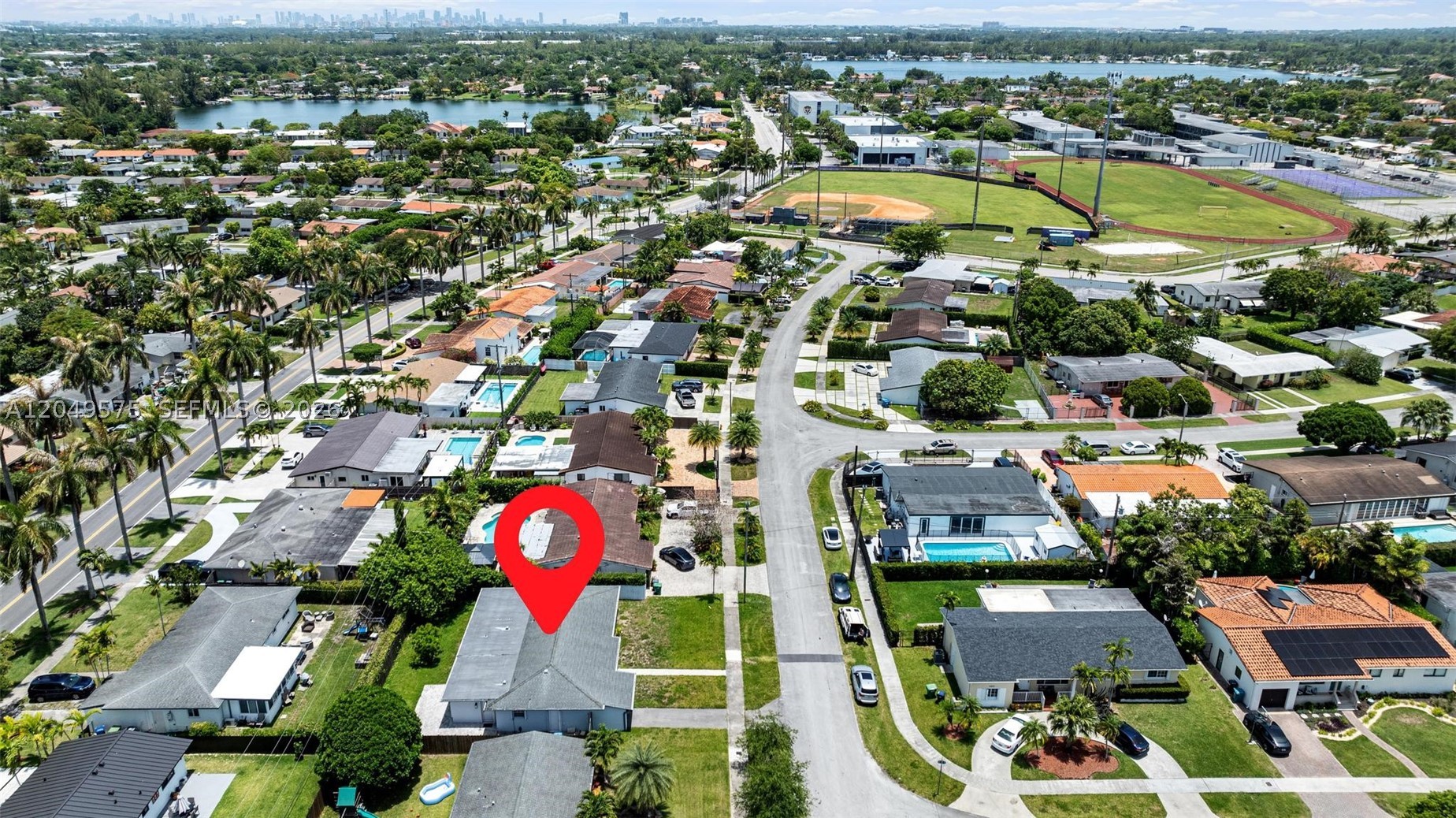 9075 SW 48th Ter #0, Miami FL 33165