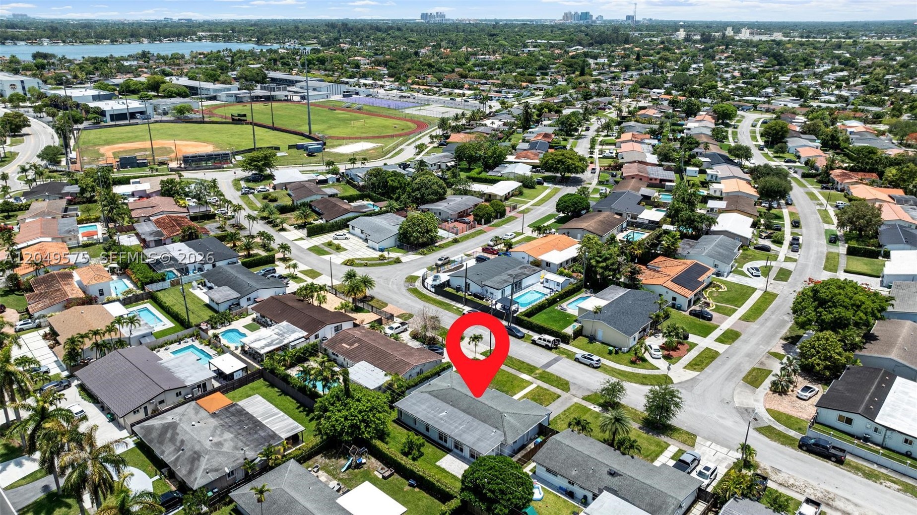 9075 SW 48th Ter #0, Miami FL 33165