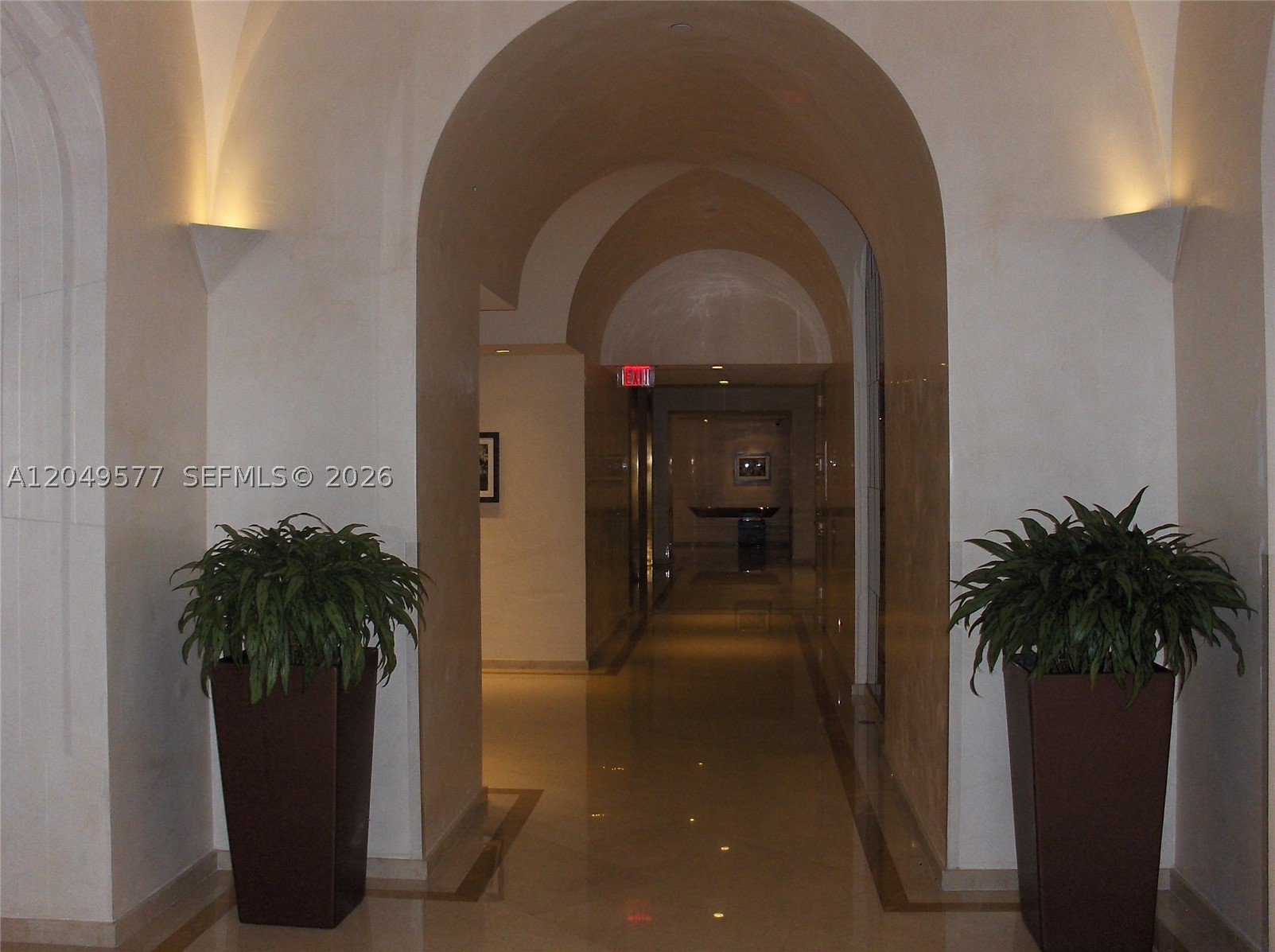 19355 NE Turnberry Way #25C, Aventura FL 33180
