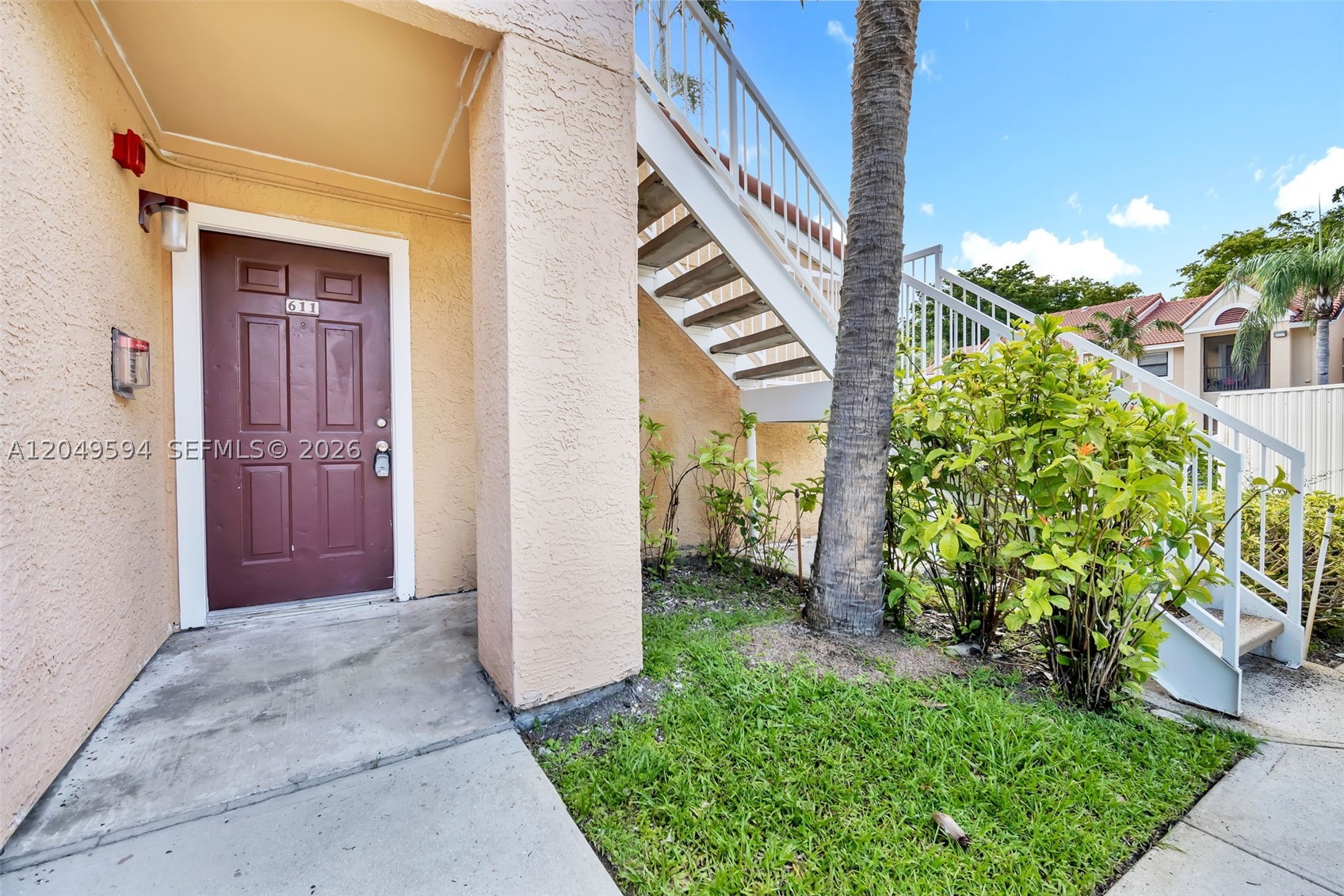 15560 SW 104th Ter #611, Miami FL 33196