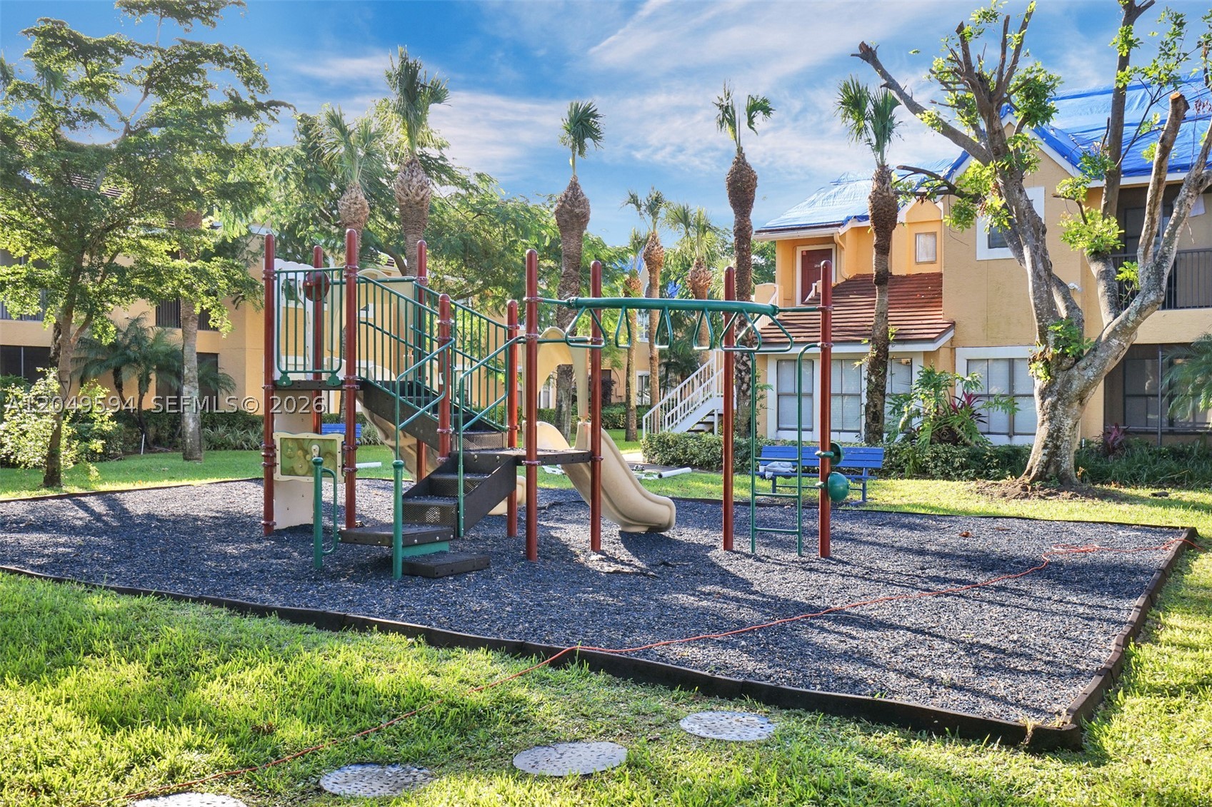 15560 SW 104th Ter #611, Miami FL 33196