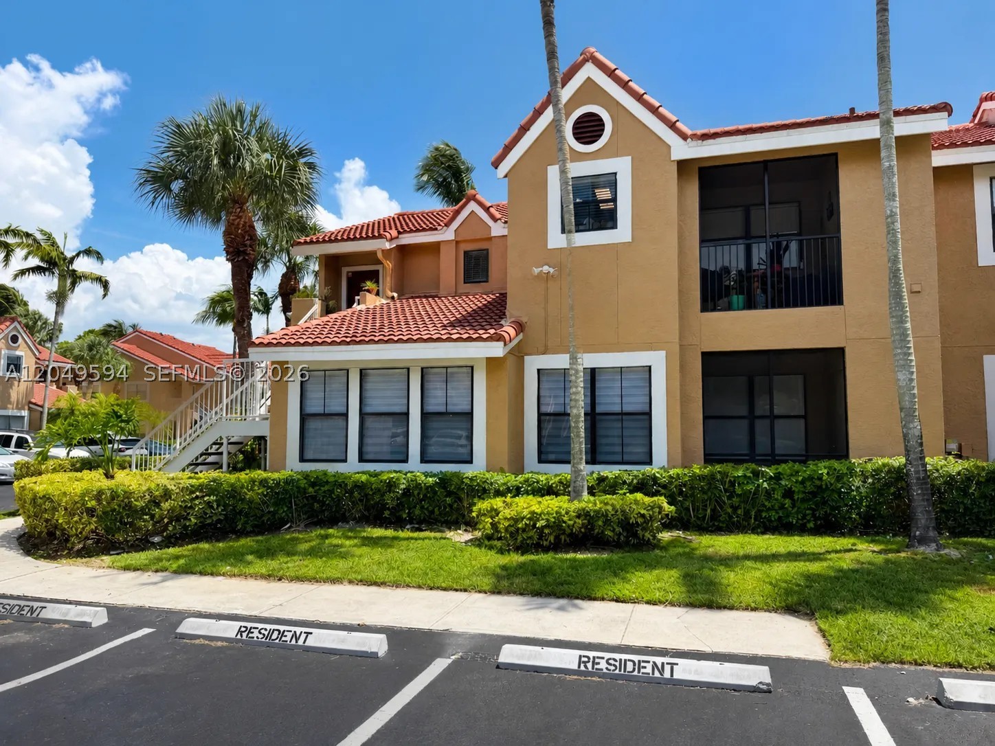 15560 SW 104th Ter #611, Miami FL 33196