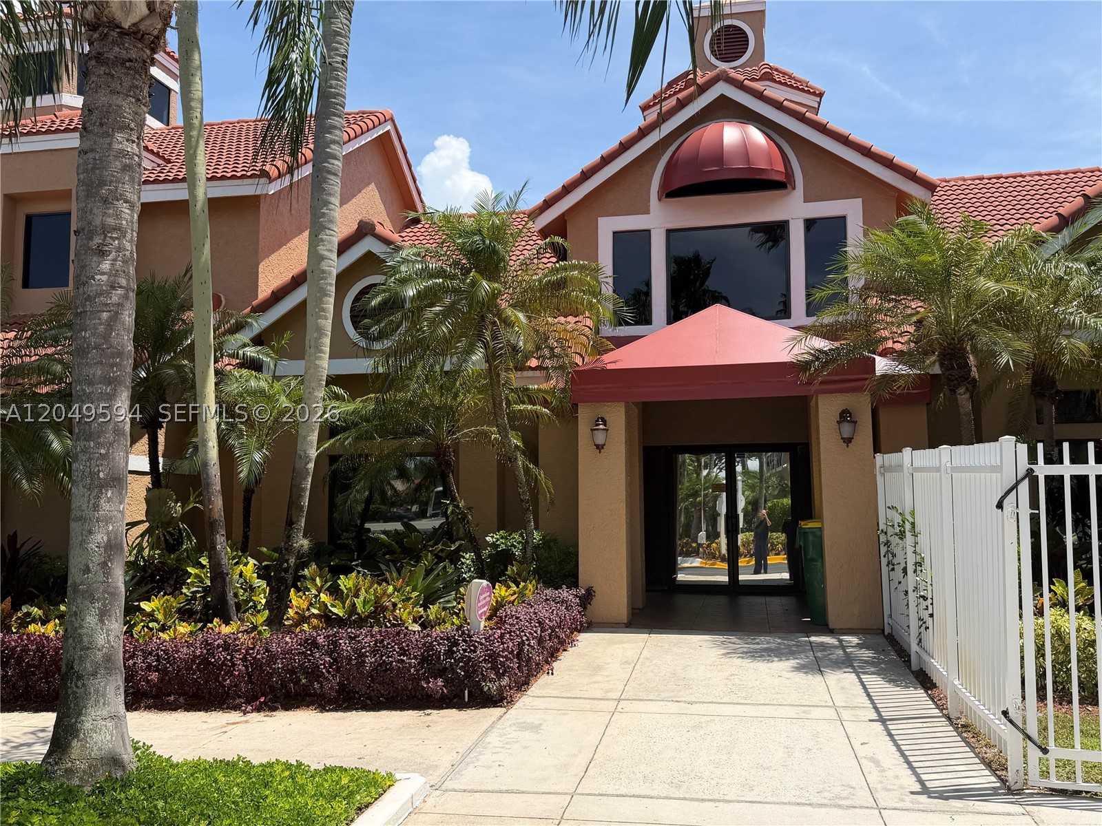 15560 SW 104th Ter #611, Miami FL 33196