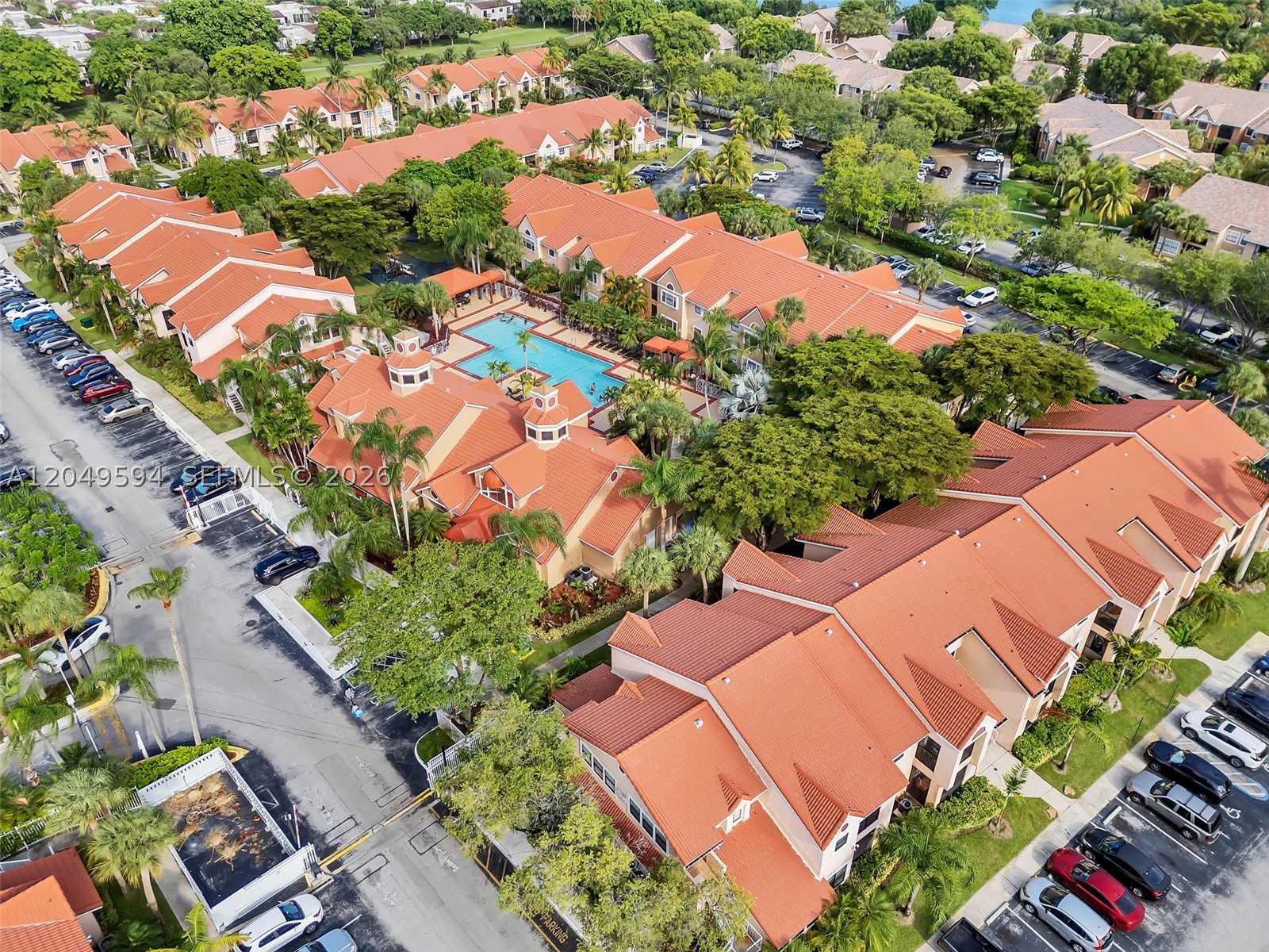 15560 SW 104th Ter #611, Miami FL 33196