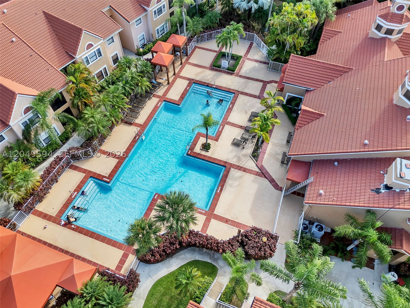 15560 SW 104th Ter #611, Miami FL 33196