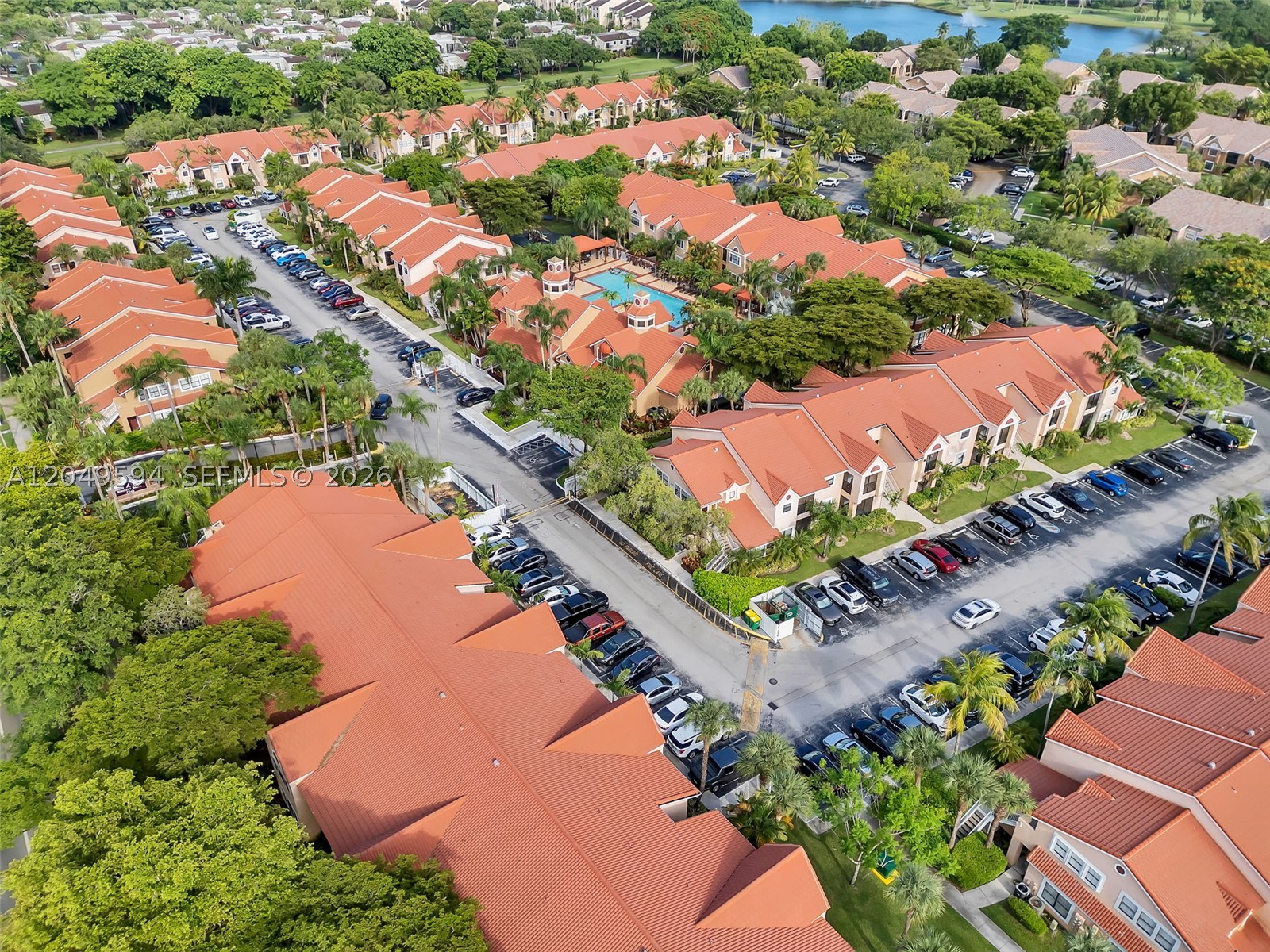 15560 SW 104th Ter #611, Miami FL 33196