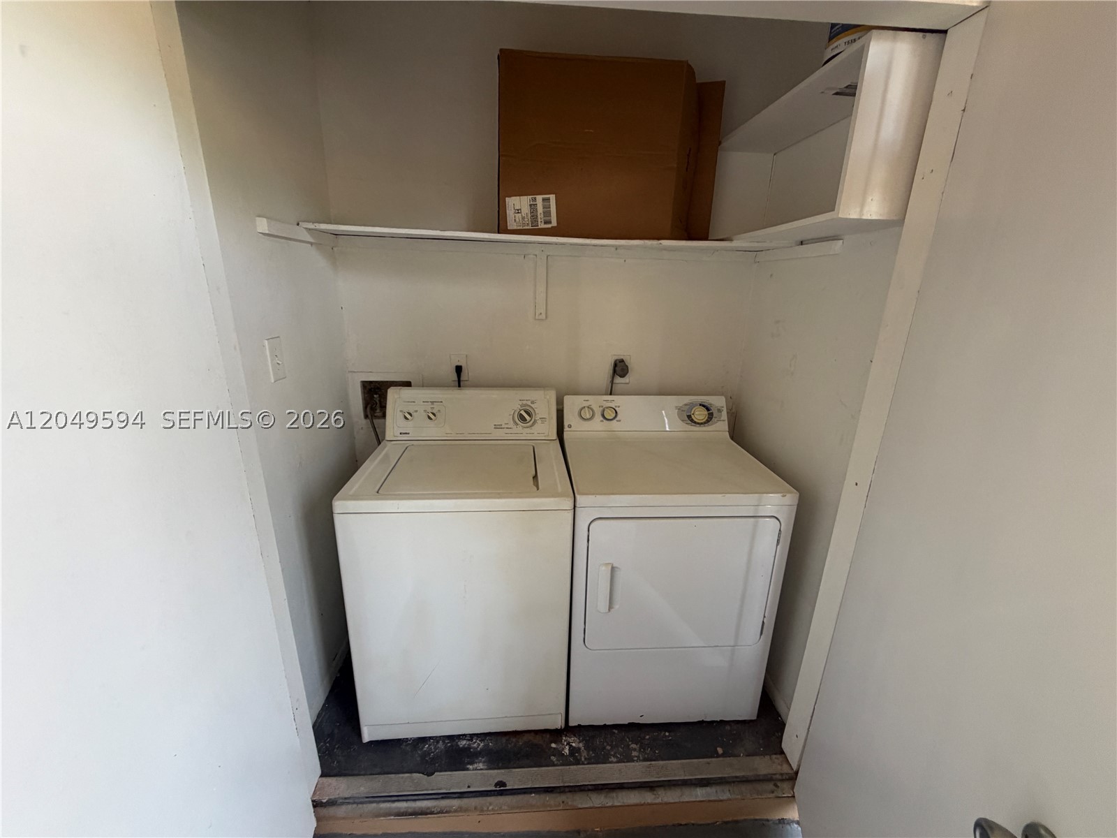 15560 SW 104th Ter #611, Miami FL 33196