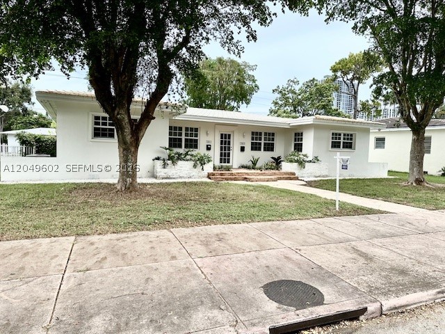 3801 Ponce De Leon Blvd #3803, Coral Gables FL 33134