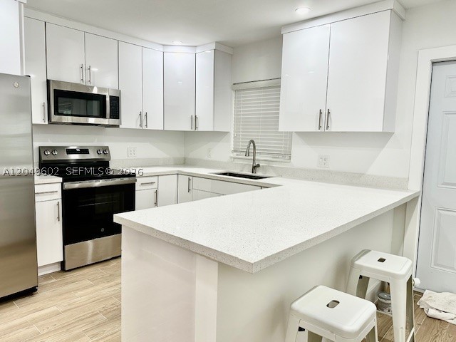 3801 Ponce De Leon Blvd #3803, Coral Gables FL 33134