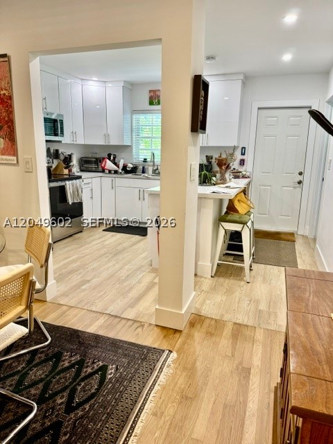 3801 Ponce De Leon Blvd #3803, Coral Gables FL 33134