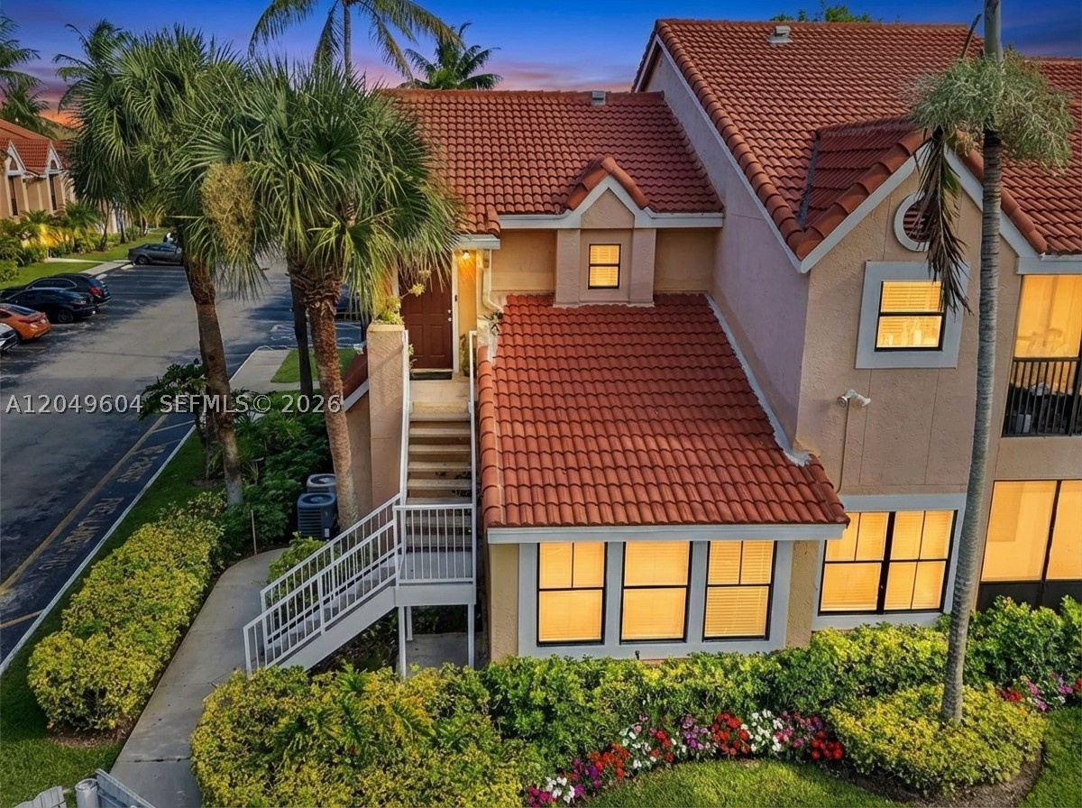 15560 SW 104th TER #611, Miami FL 33196