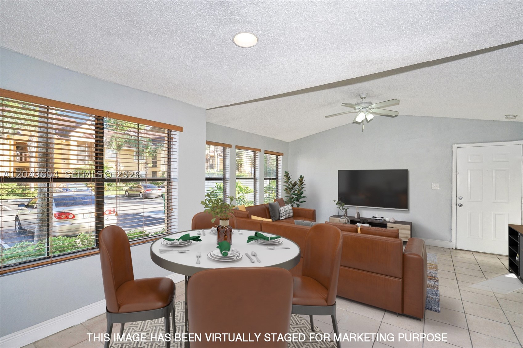 15560 SW 104th TER #611, Miami FL 33196