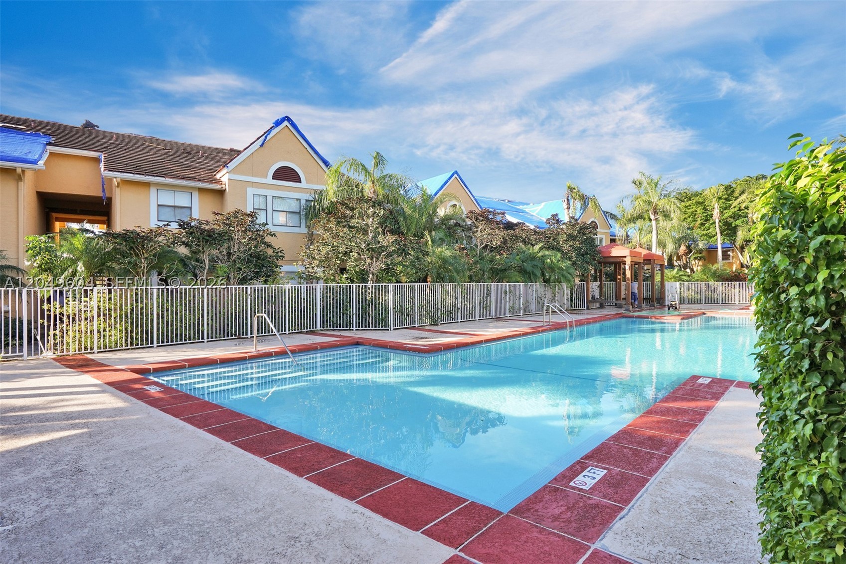 15560 SW 104th TER #611, Miami FL 33196