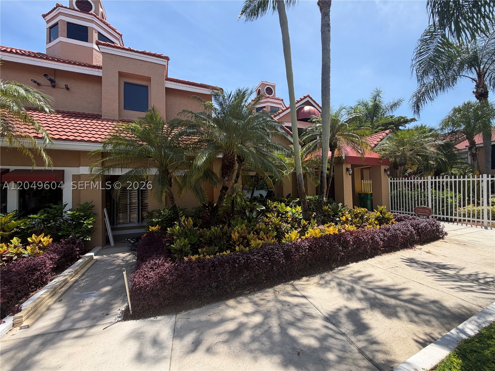 15560 SW 104th TER #611, Miami FL 33196