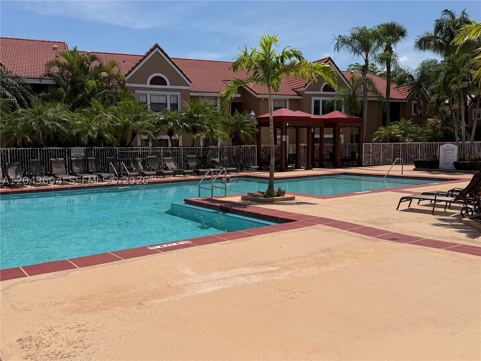 15560 SW 104th TER #611, Miami FL 33196