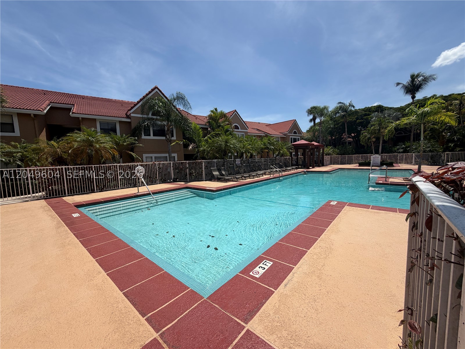 15560 SW 104th TER #611, Miami FL 33196