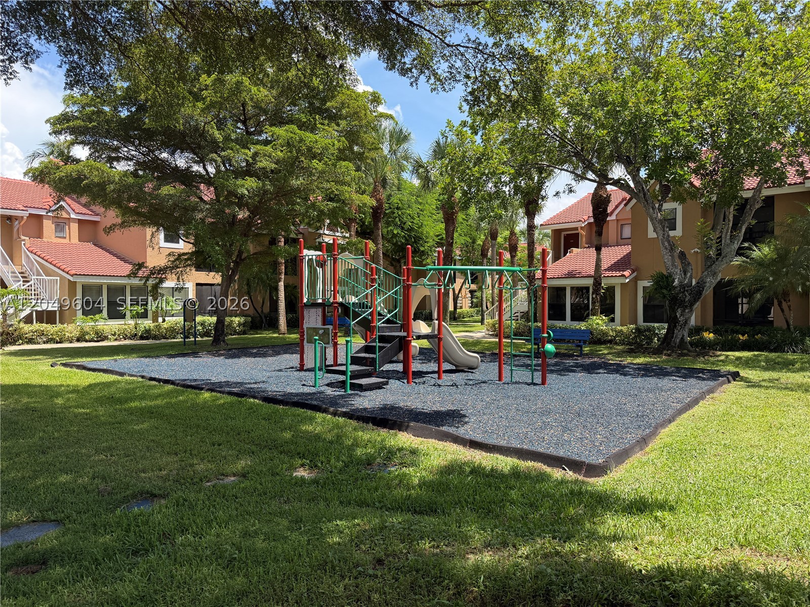 15560 SW 104th TER #611, Miami FL 33196