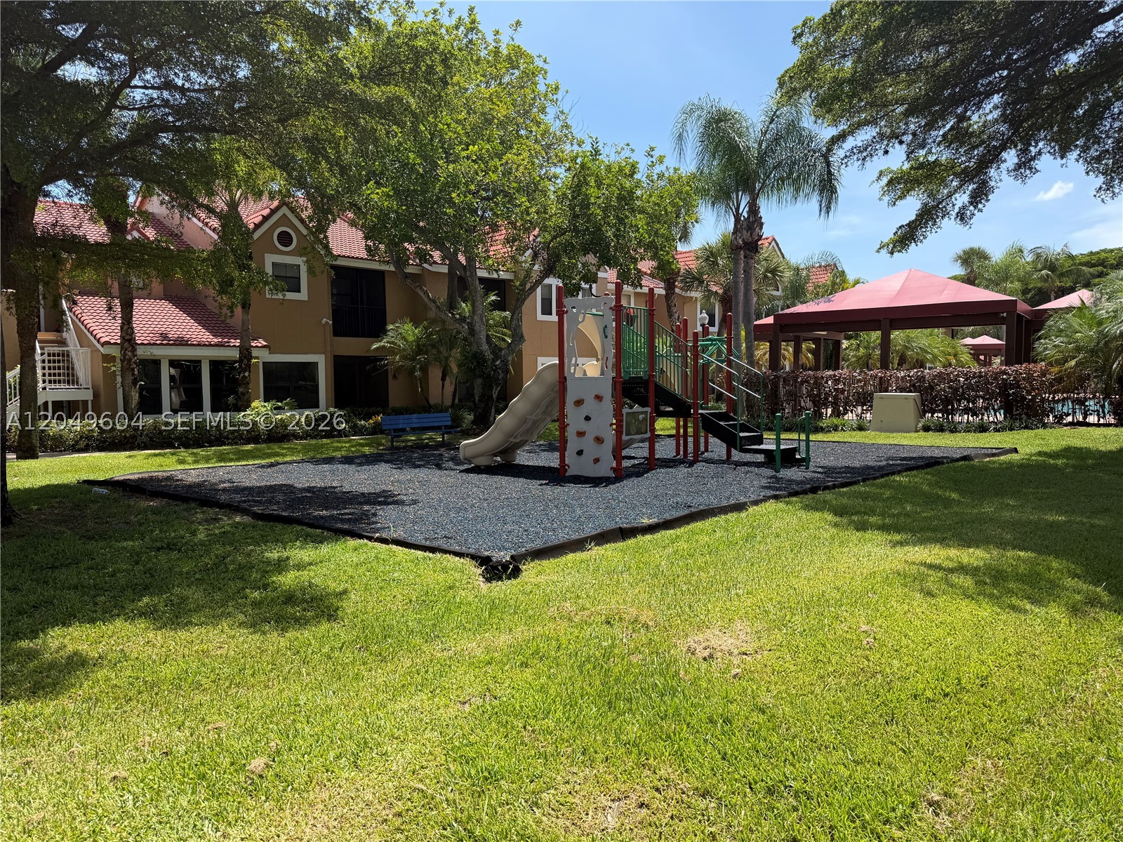 15560 SW 104th TER #611, Miami FL 33196