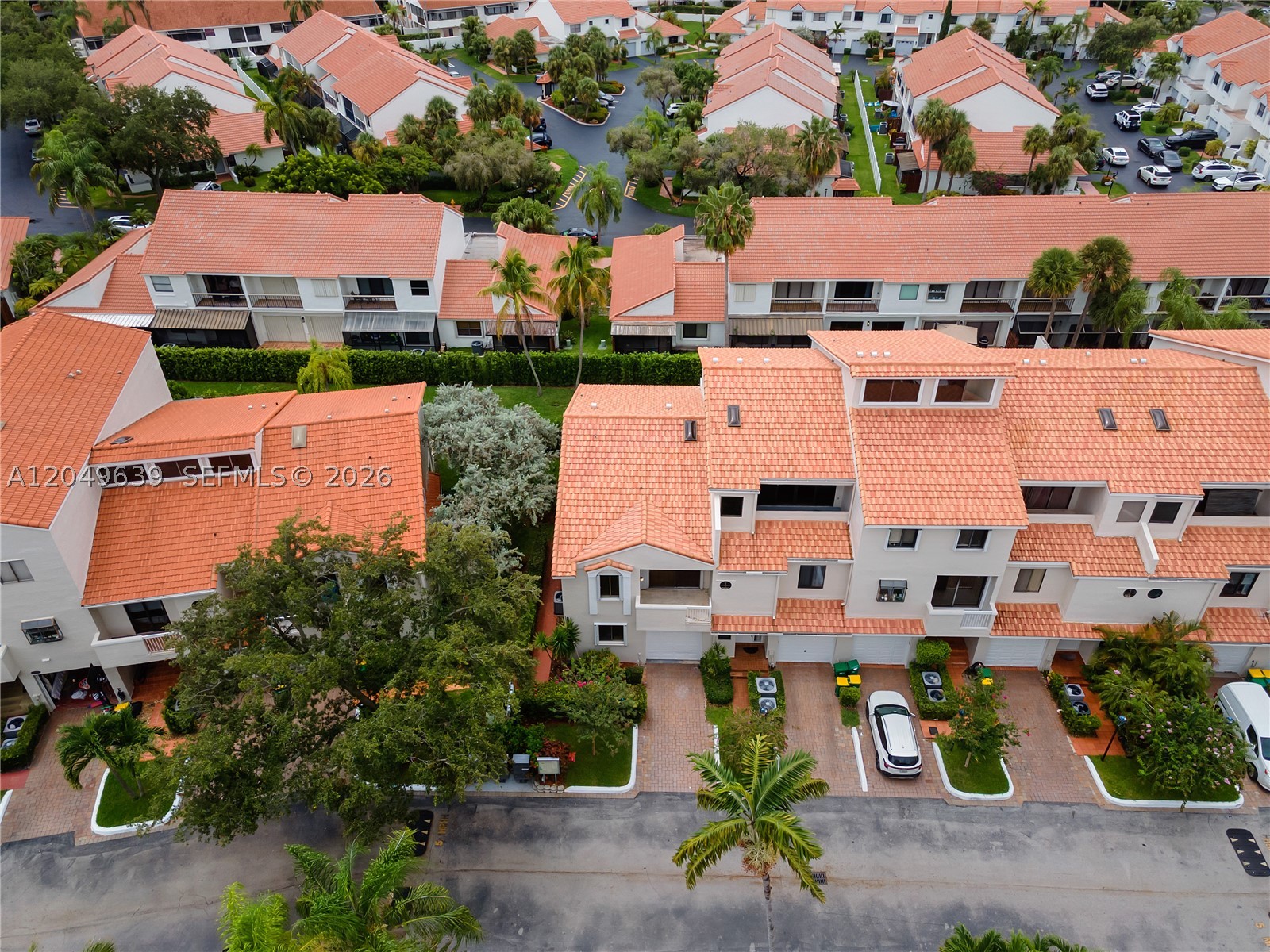 21378 Marina Cove Cir #11-B, Aventura FL 33180