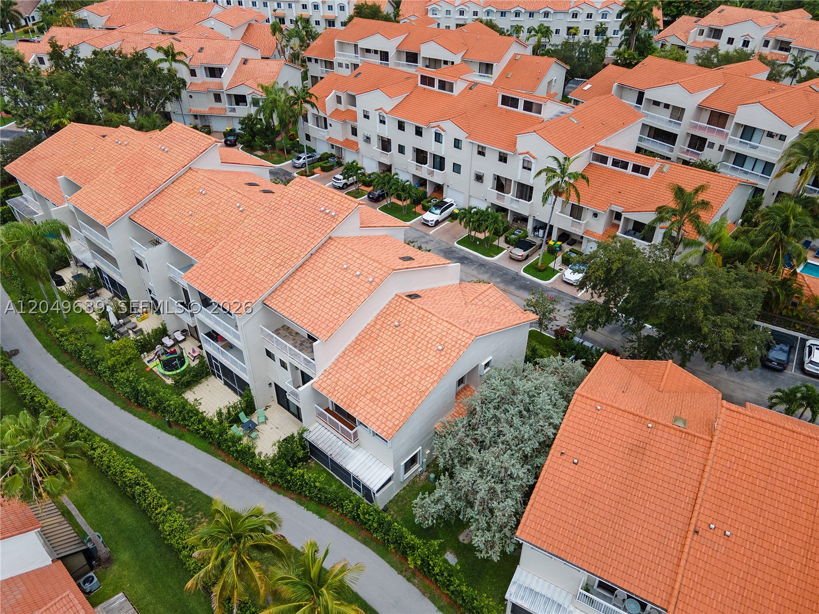 21378 Marina Cove Cir #11-B, Aventura FL 33180