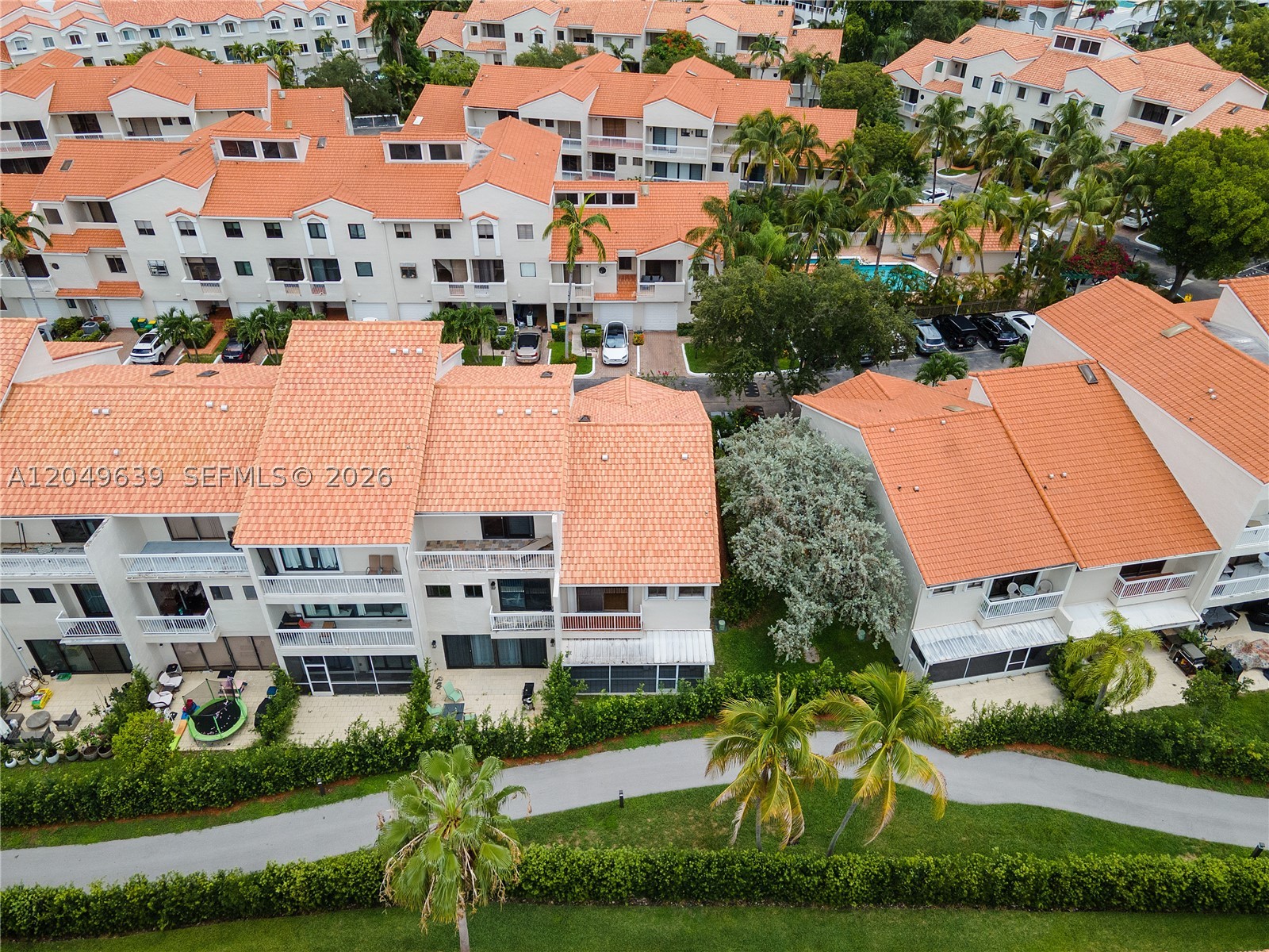 21378 Marina Cove Cir #11-B, Aventura FL 33180