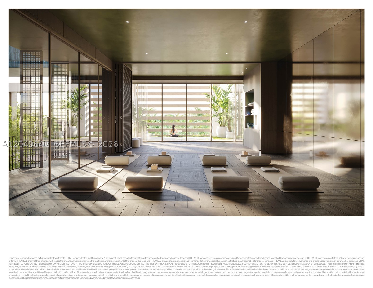 3501 NE 1st Ave #2004, Miami FL 33137
