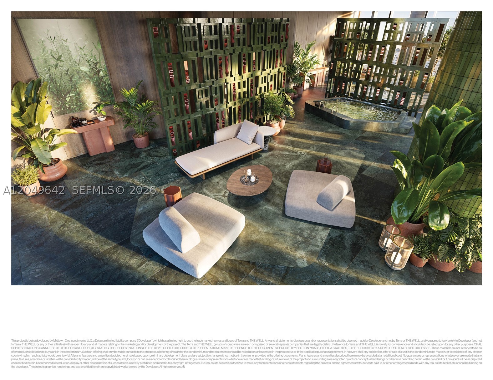 3501 NE 1st Ave #2004, Miami FL 33137
