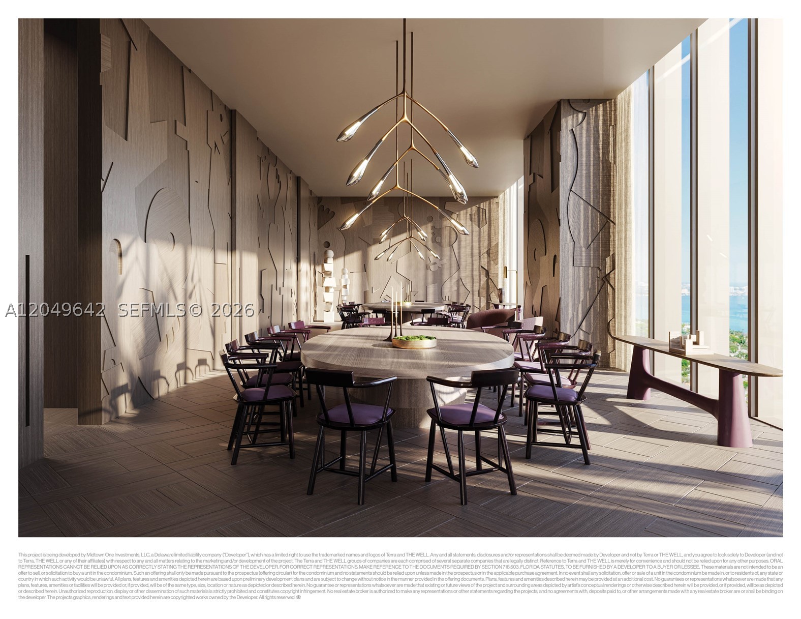 3501 NE 1st Ave #2004, Miami FL 33137