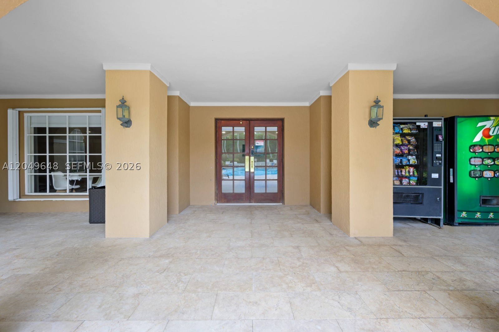 19601 E Country Club Dr #7405, Aventura FL 33180