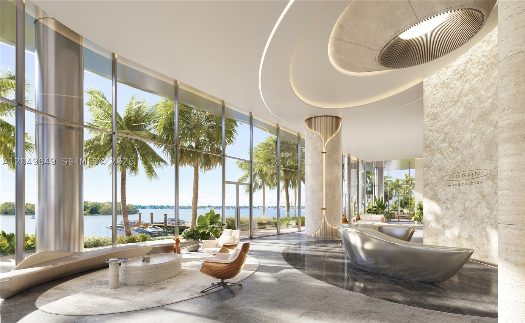 7940 West Drive #1501, Miami FL 33141