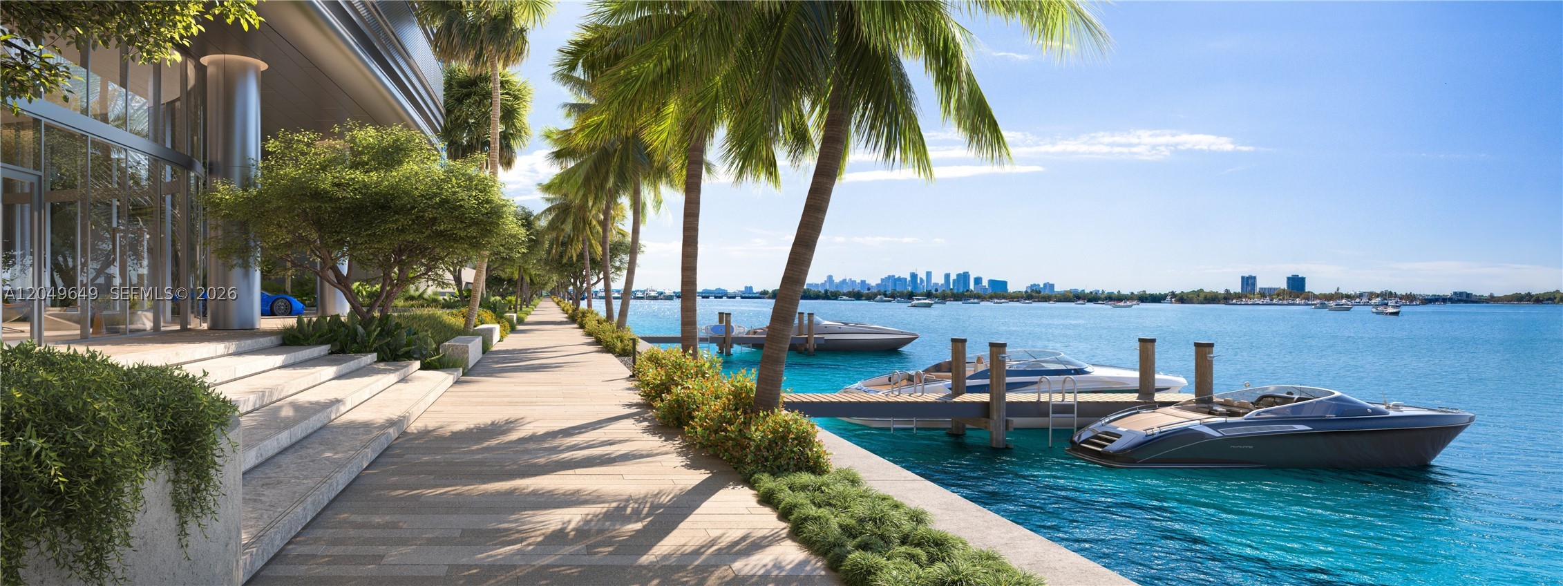 7940 West Drive #1501, Miami FL 33141