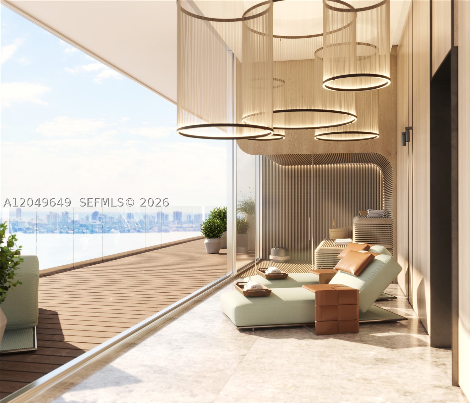 7940 West Drive #1501, Miami FL 33141