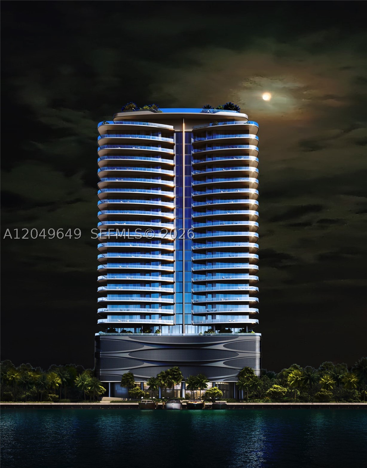 7940 West Drive #1501, Miami FL 33141