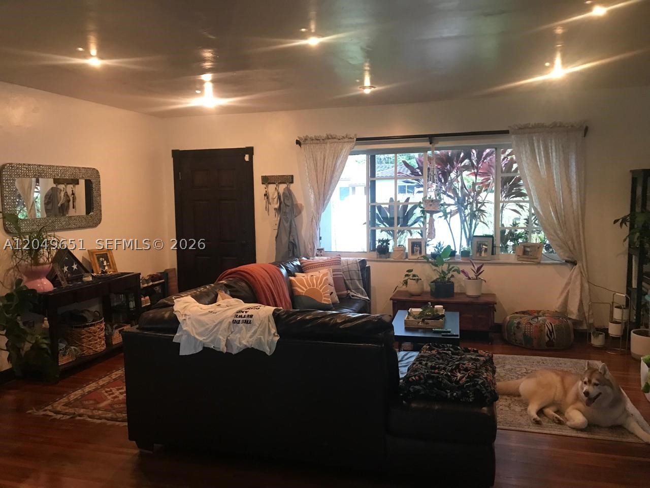 1050 NE 81st St, Miami FL 33138