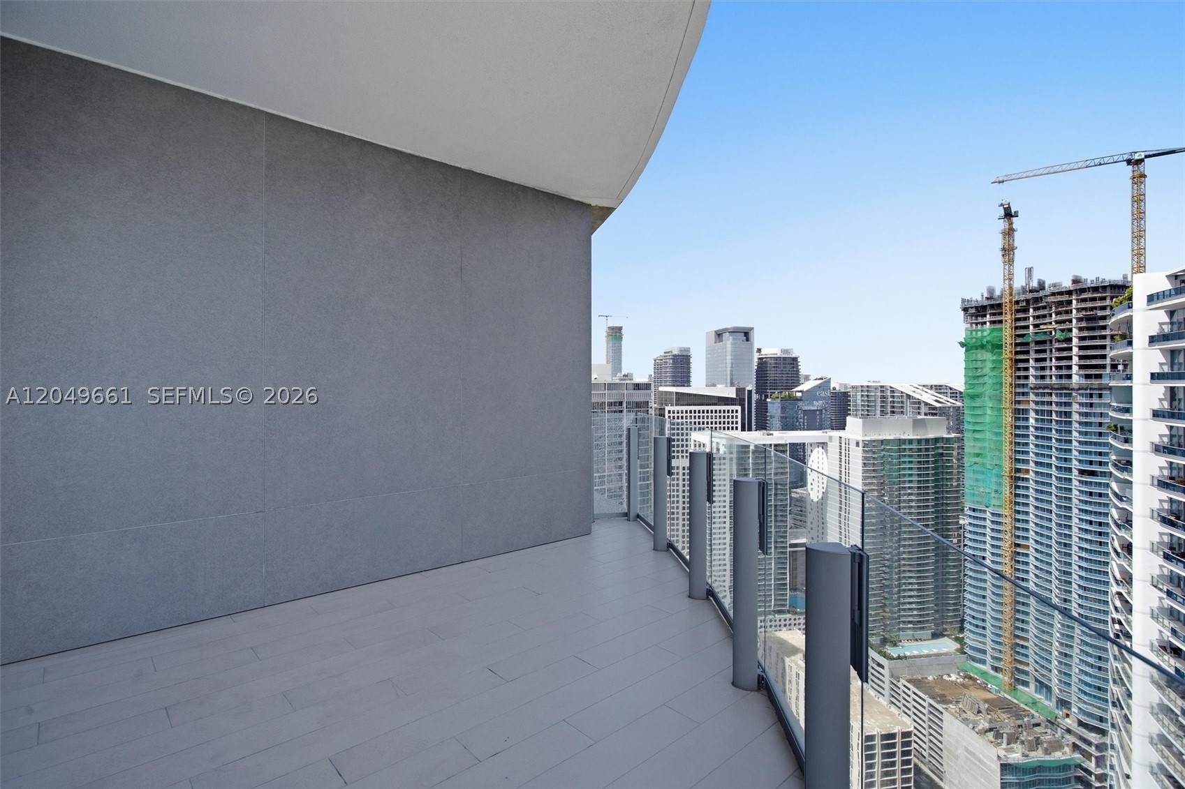 300 Biscayne Boulevard Way #4808W, Miami FL 33131