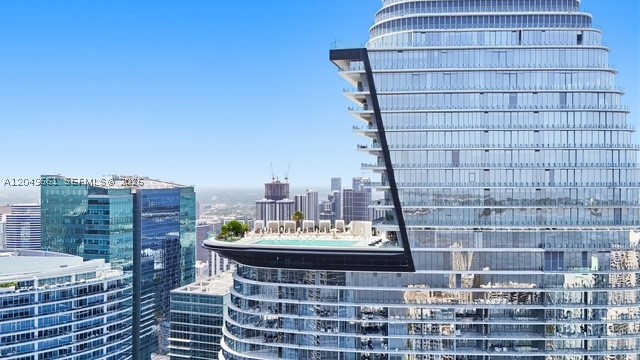 300 Biscayne Boulevard Way #4808W, Miami FL 33131