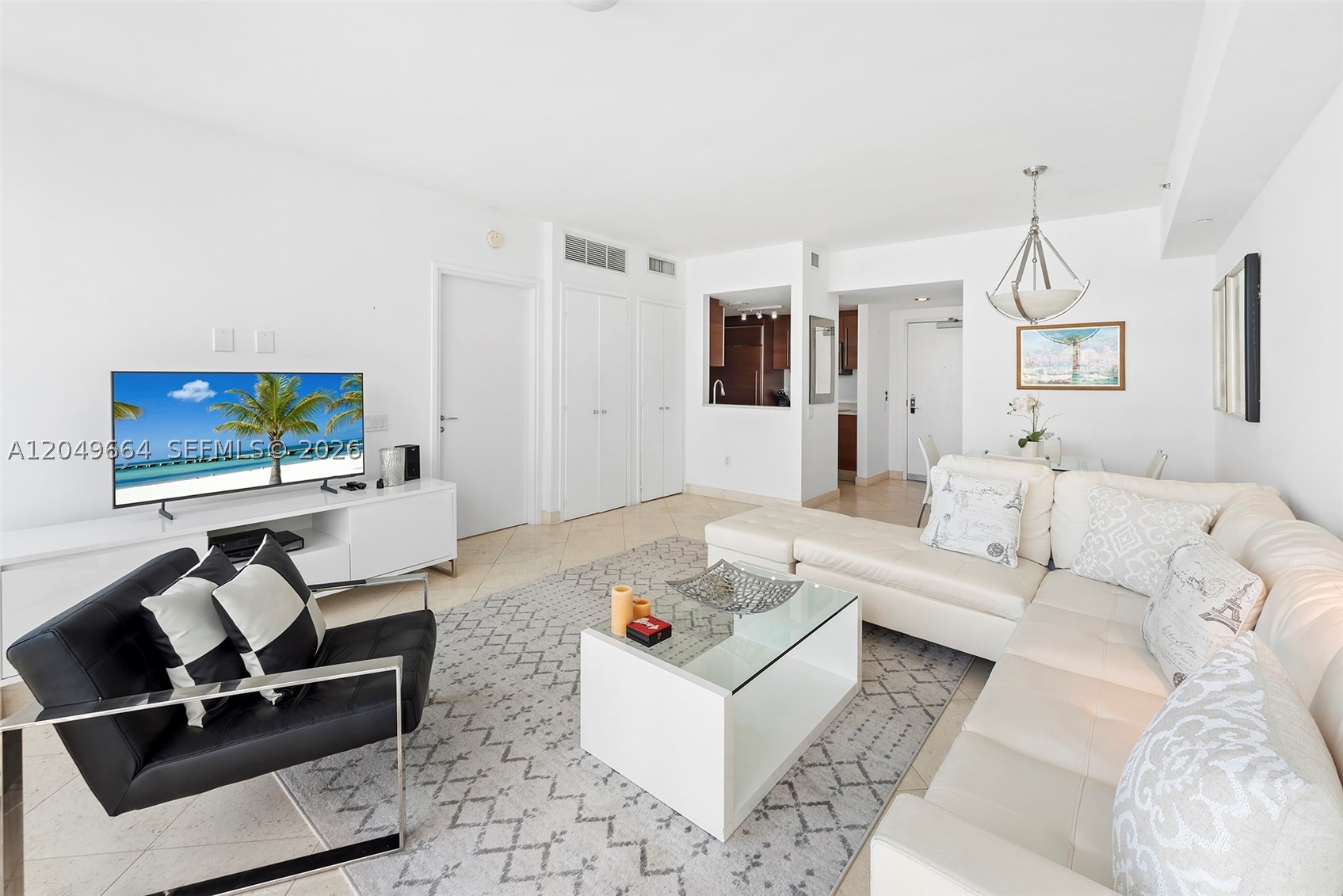 450 Alton Rd #1708, Miami Beach FL 33139