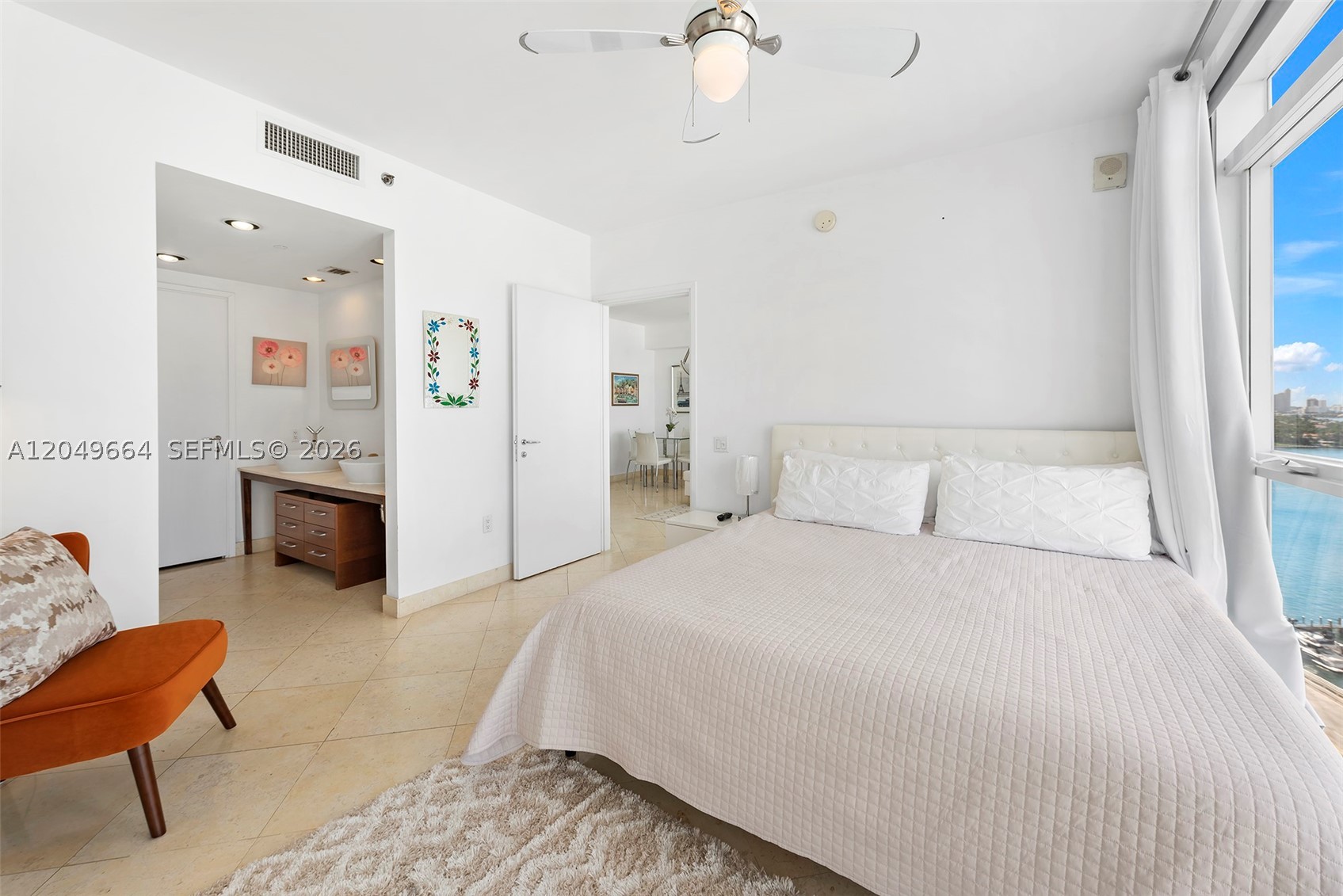 450 Alton Rd #1708, Miami Beach FL 33139
