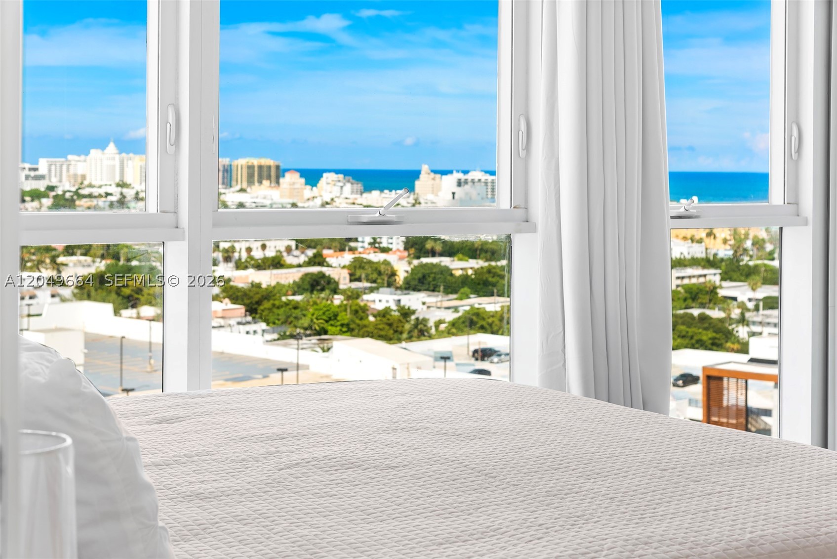 450 Alton Rd #1708, Miami Beach FL 33139