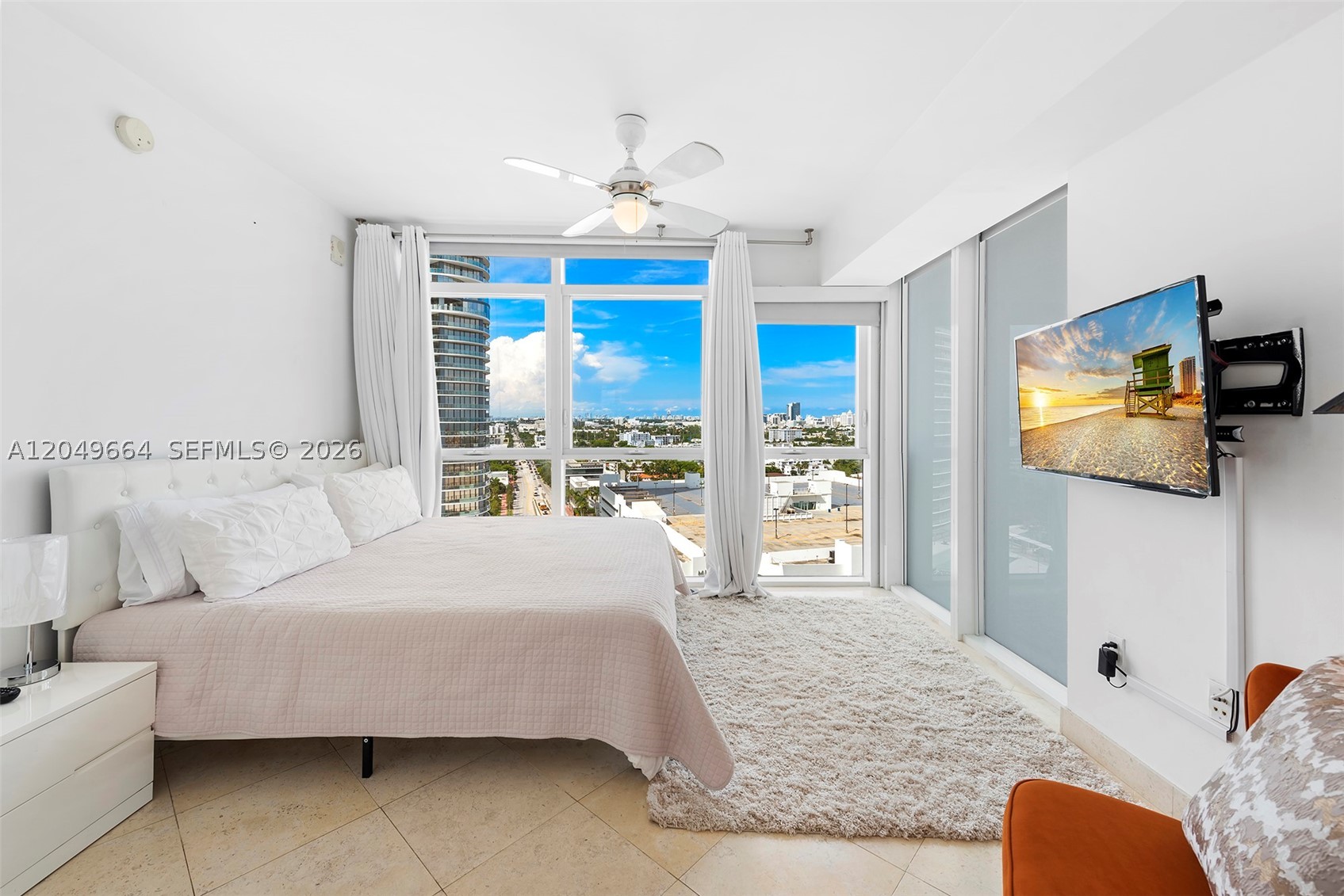 450 Alton Rd #1708, Miami Beach FL 33139