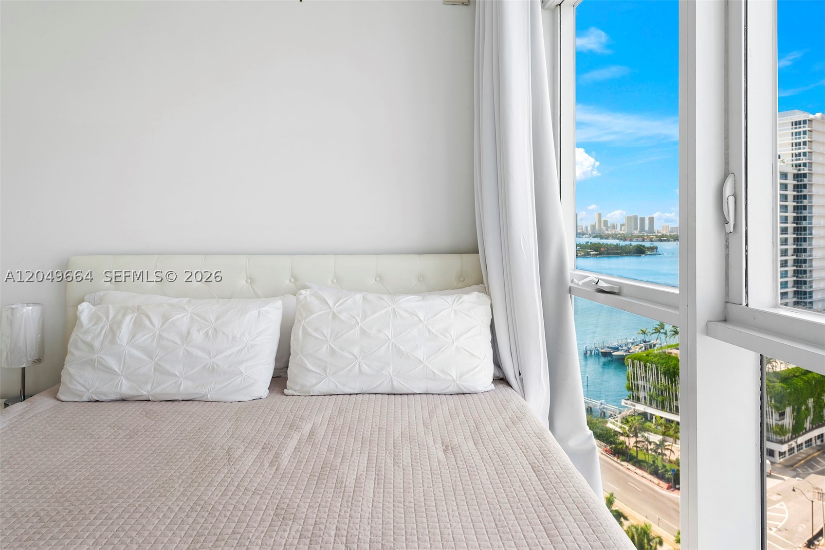 450 Alton Rd #1708, Miami Beach FL 33139