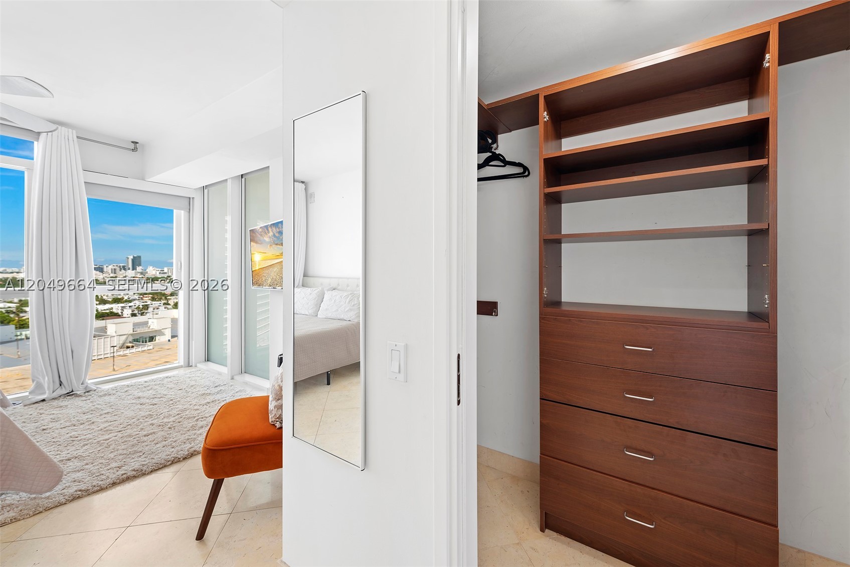 450 Alton Rd #1708, Miami Beach FL 33139